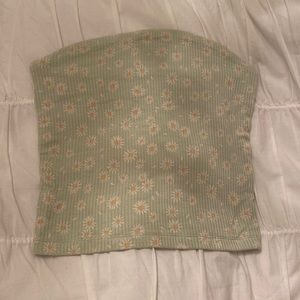 American Eagle Tube Top. Great quality! Worn once!